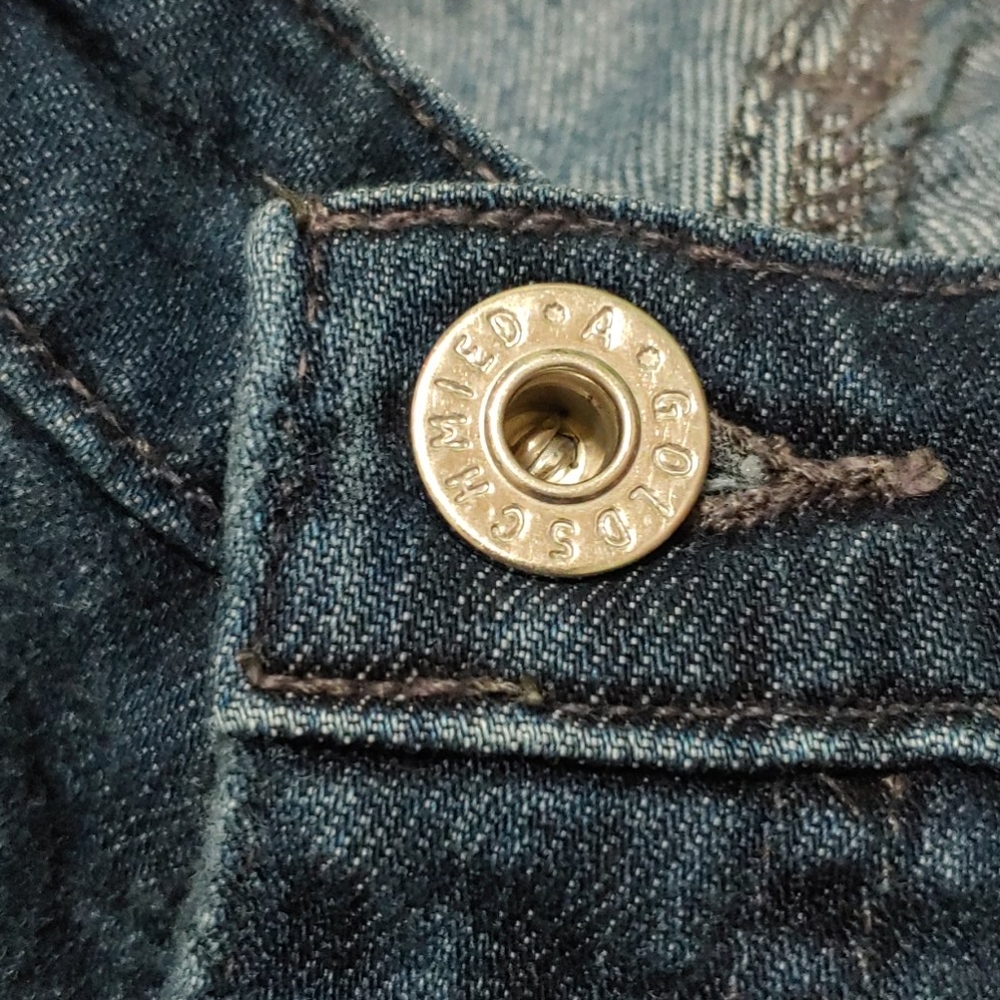 Adriano Goldschmied Jeans - Picture 11 of 11